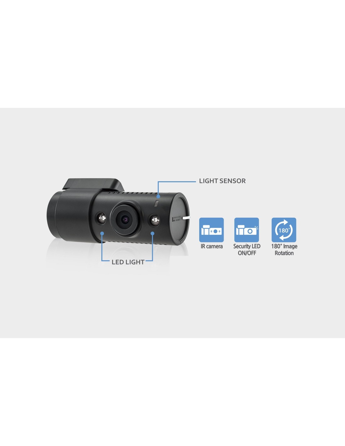 Dashcam Taxi Et Vtc Camera Embarquee Pour Professionnel Hd Protech 6974