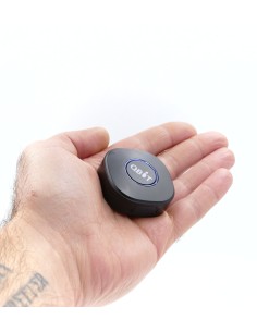 Mini traceur GPS espion – Fit Super-Humain