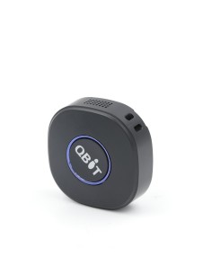 Traceur GPS Micro 4G - Aimant espion - Localisateur GPS en temps réel -  Traqueur GPS portable pour enfants ou personnes âgées - Alarme géo-clôture  