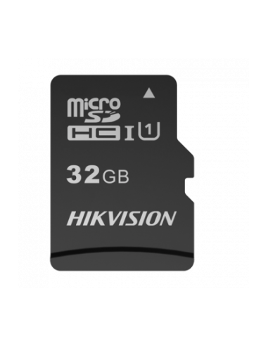 Carte Mémoire micro SD 32Go