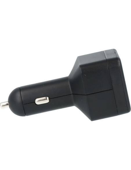 Chargeur allume Cigare Micro Espion GSM/GPS efficace pour véhicule