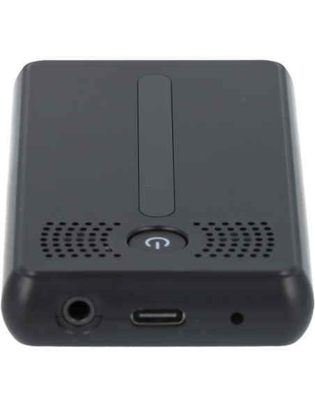 Micro espion WiFi - HD Protech