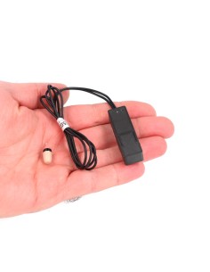 Micro oreillette espion micro oreillette espion bluetooth sans fil et kit  mini oreillette invisible