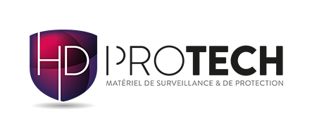 Oreillette espion professionnel - communication discrète - Hd Protech