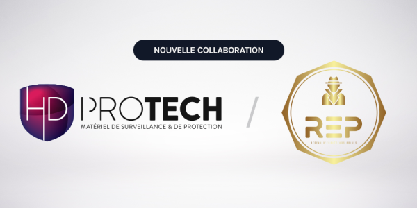 Boutique matériel espionnage et surveillance à Marseille & en ligne - HD  Protech